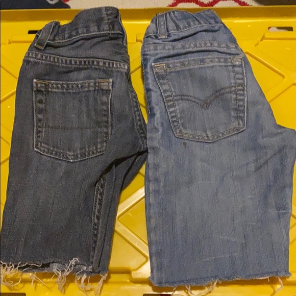 Jeans - Picture 2 of 5